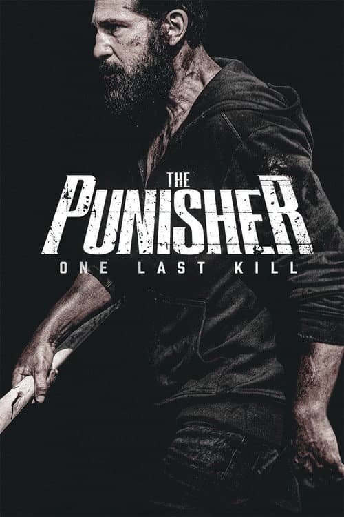 A Marvel Television Special Presentation - The Punisher: One Last Kill